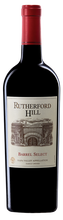 Rutherford Hill Barrel Select Red Blend 2015